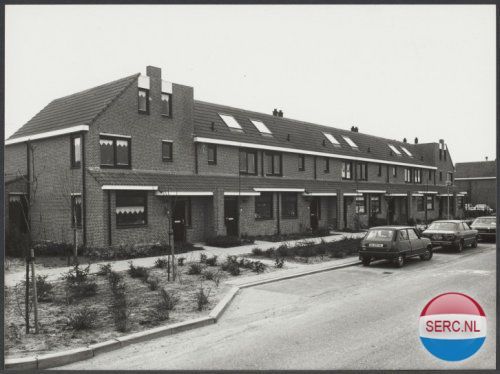 Botter — Lelystad