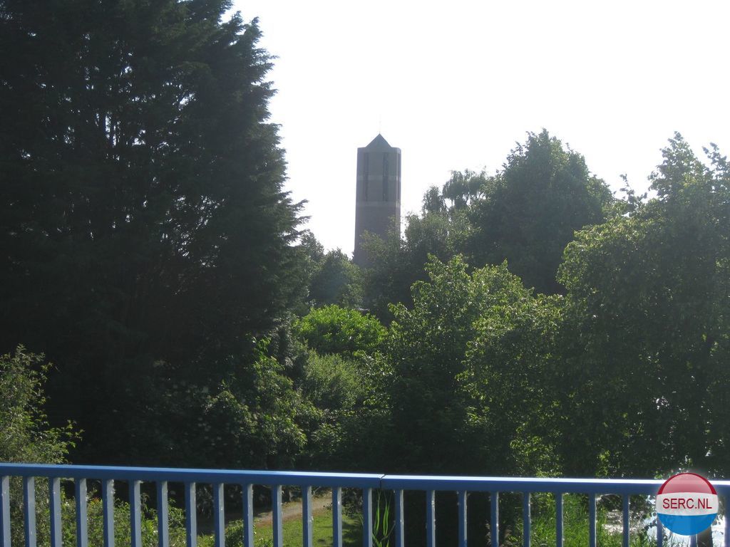 Botter — Lelystad