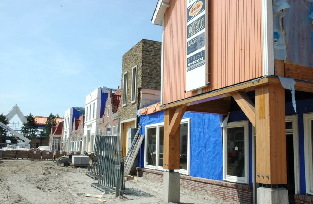 Batavia Stad — Lelystad