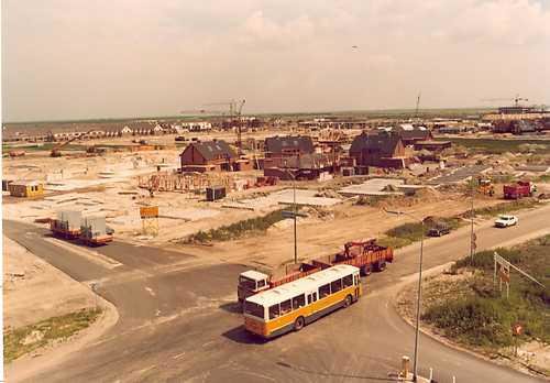 Boeier — Lelystad
