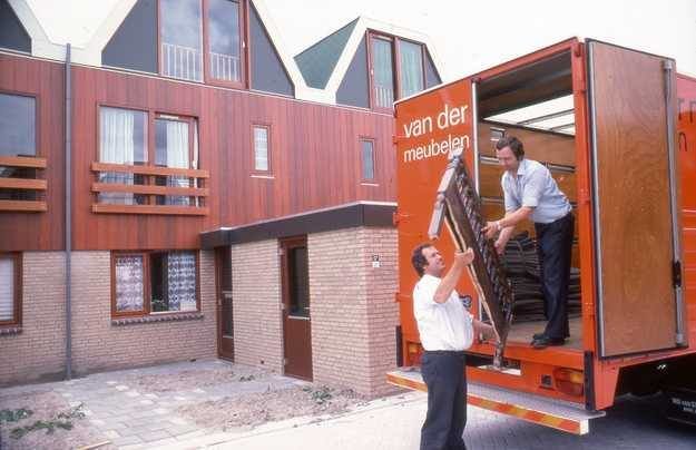 Archipel — Lelystad