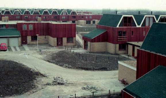 Archipel — Lelystad