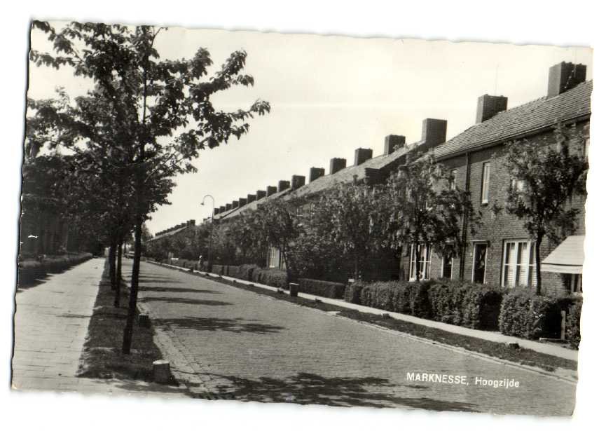 Hoogzijde — Marknesse