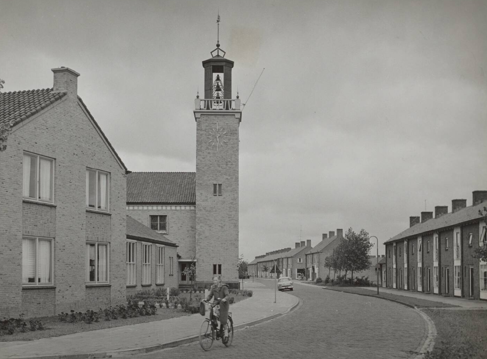 Waar in Marknesse? — Marknesse