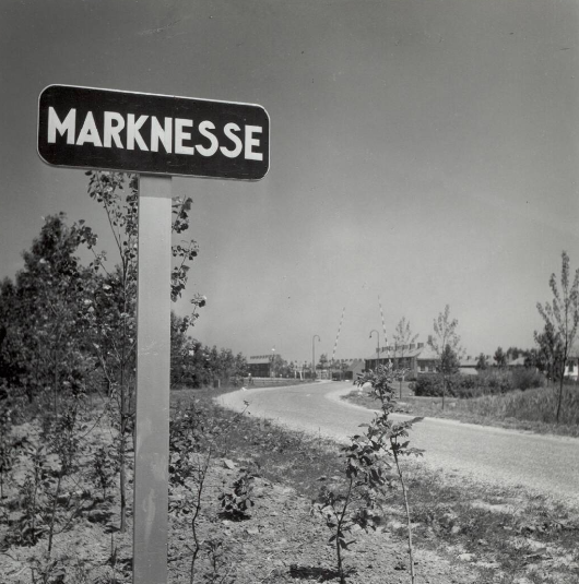 Panorama — Marknesse