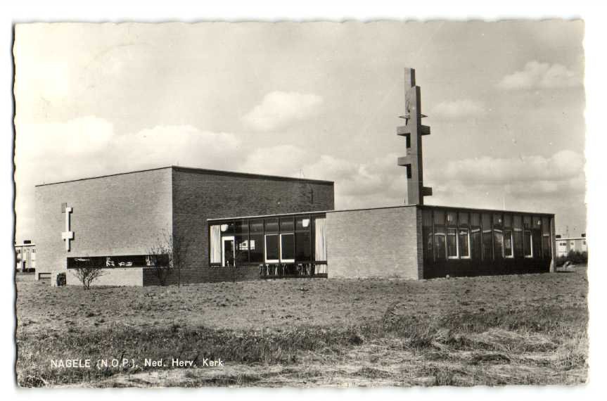 Kerken — Nagele
