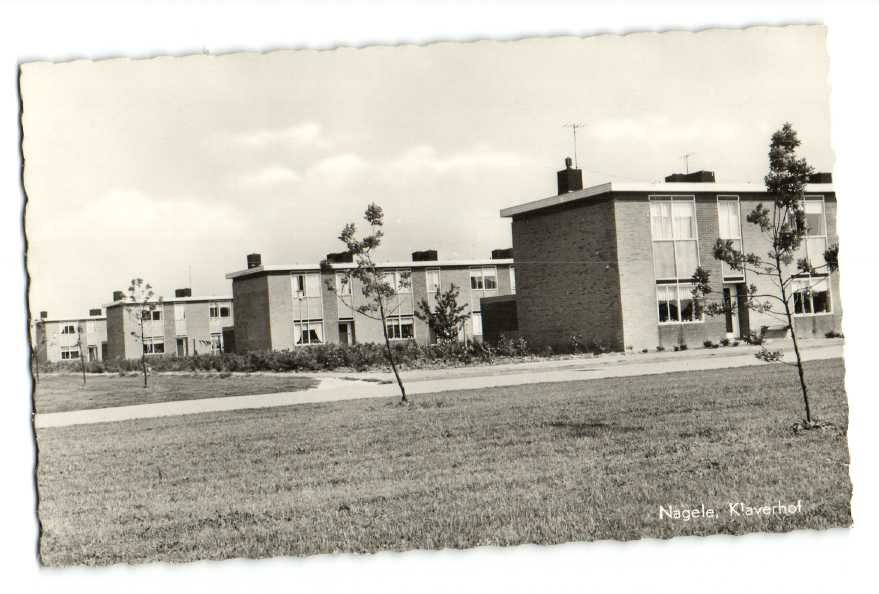 Klaverhof — Nagele