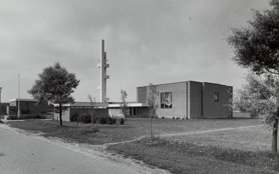 Kerken — Nagele