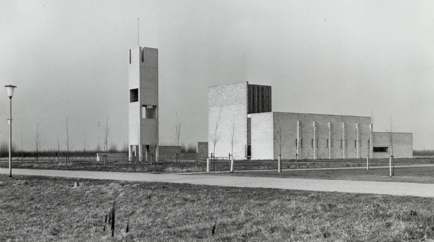 Kerken — Nagele