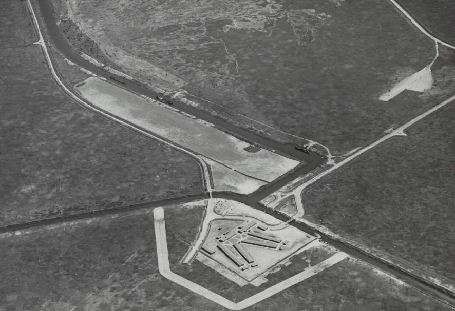 Luchtfoto's — Rutten