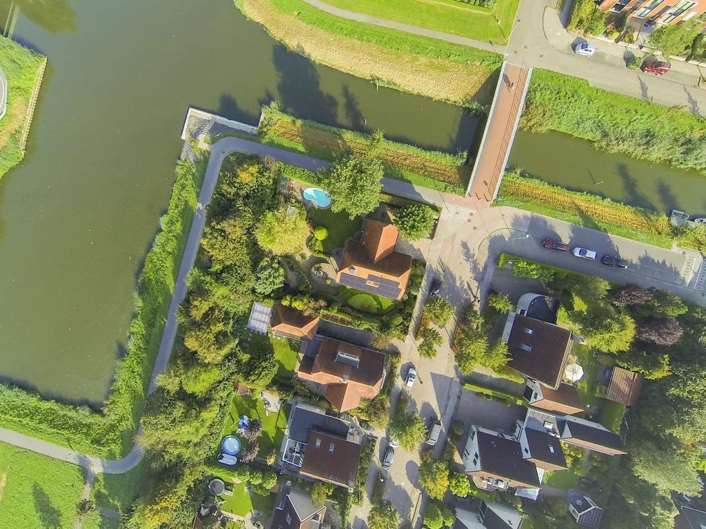 Grote beer — Zeewolde