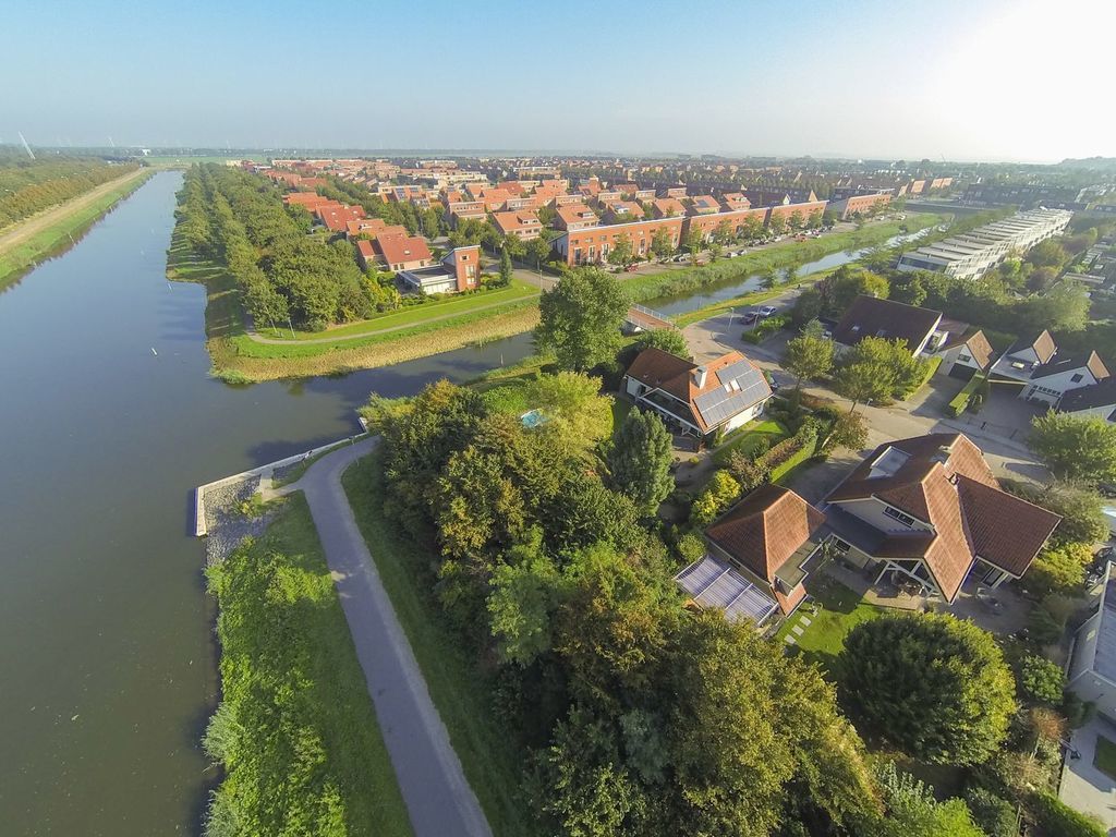 Grote beer — Zeewolde