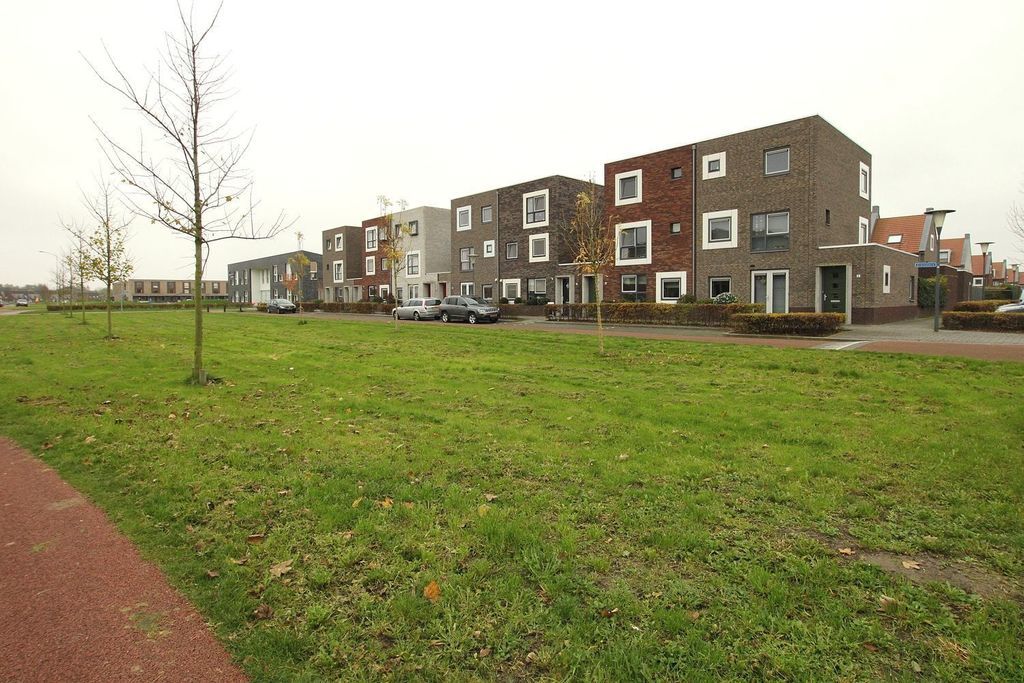 Erenstein — Zeewolde