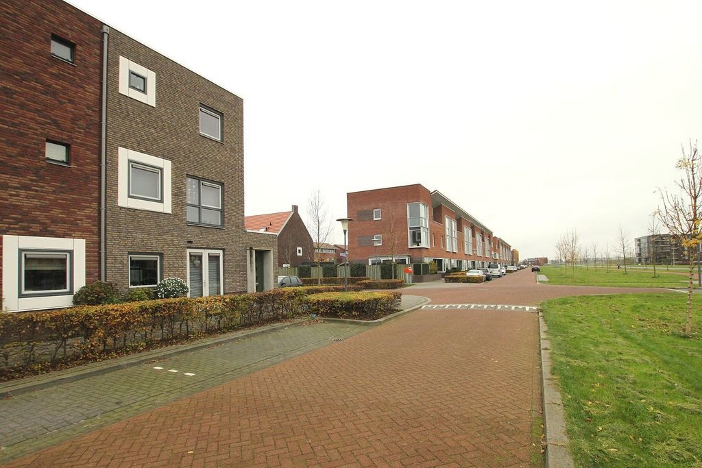 Erenstein — Zeewolde