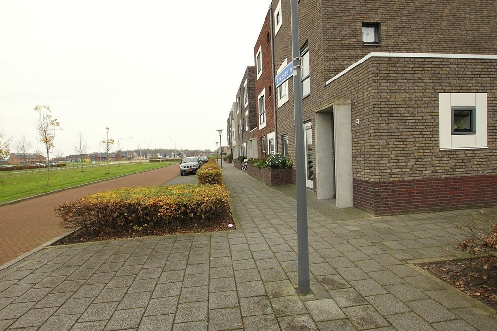 Erenstein — Zeewolde