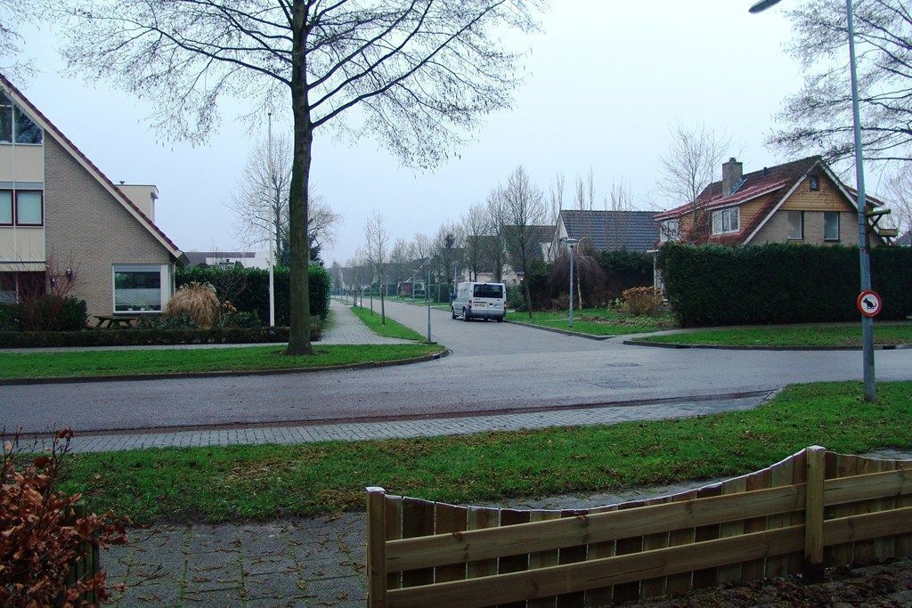 Hazelaar — Zeewolde