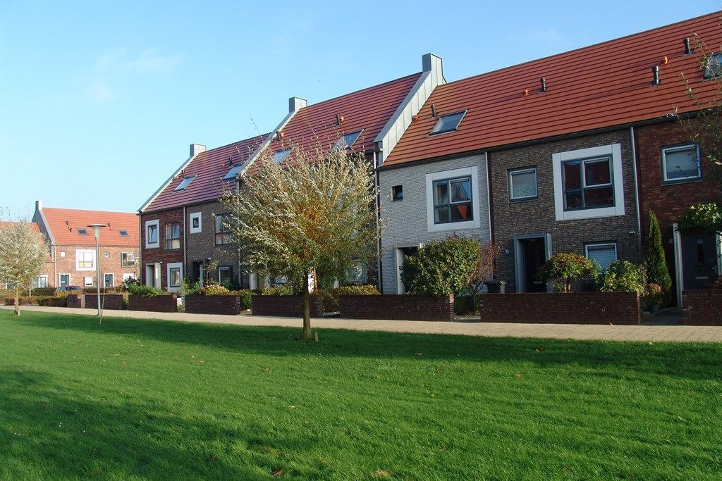 Eymerick — Zeewolde