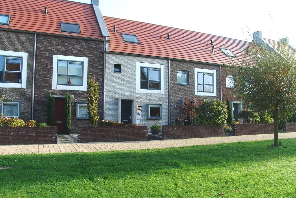 Eymerick — Zeewolde