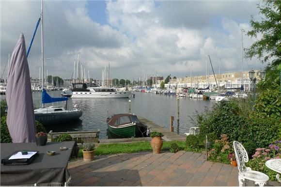 Haven — Zeewolde