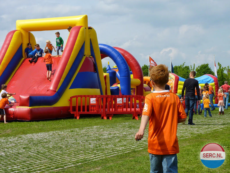 Feesten — Zeewolde