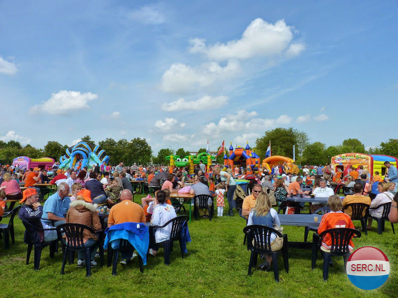 Feesten — Zeewolde