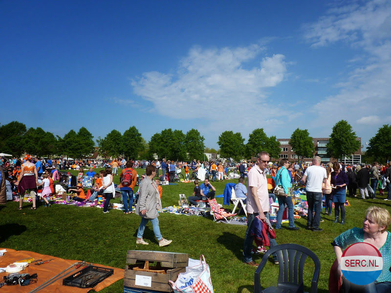 Feesten — Zeewolde