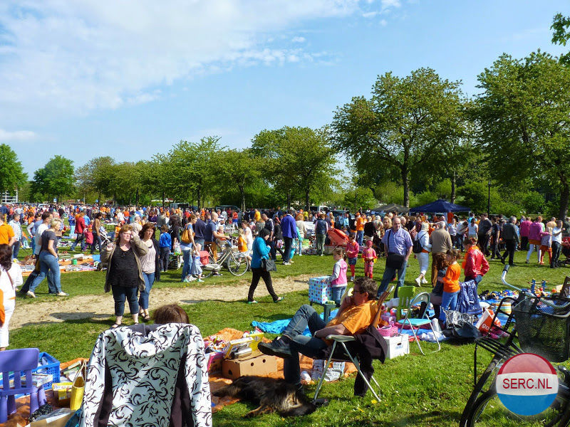 Feesten — Zeewolde
