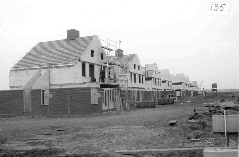 Grote Plaat — Zeewolde