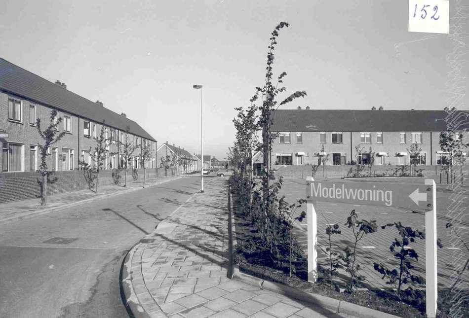Flevoplein — Zeewolde