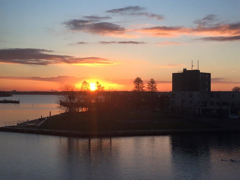 Haven — Zeewolde
