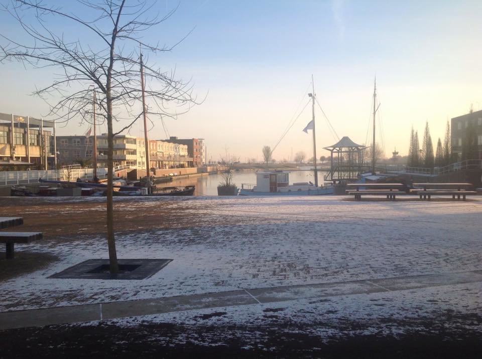 Haven — Zeewolde