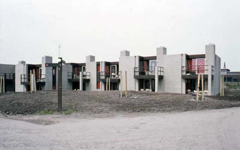Eemhof — Zeewolde