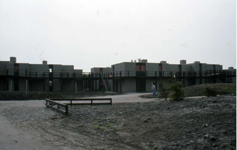Eemhof — Zeewolde