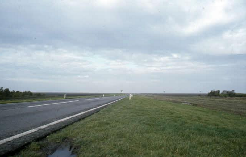 Adelaarsweg — Zeewolde