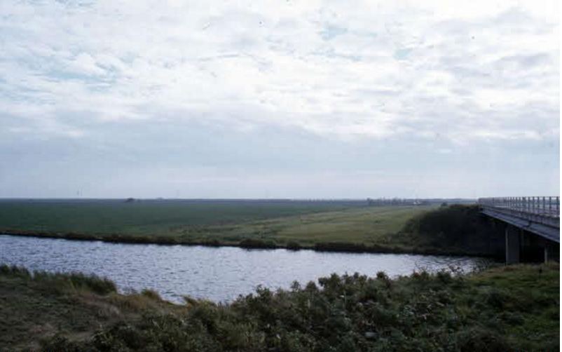 Adelaarsweg — Zeewolde