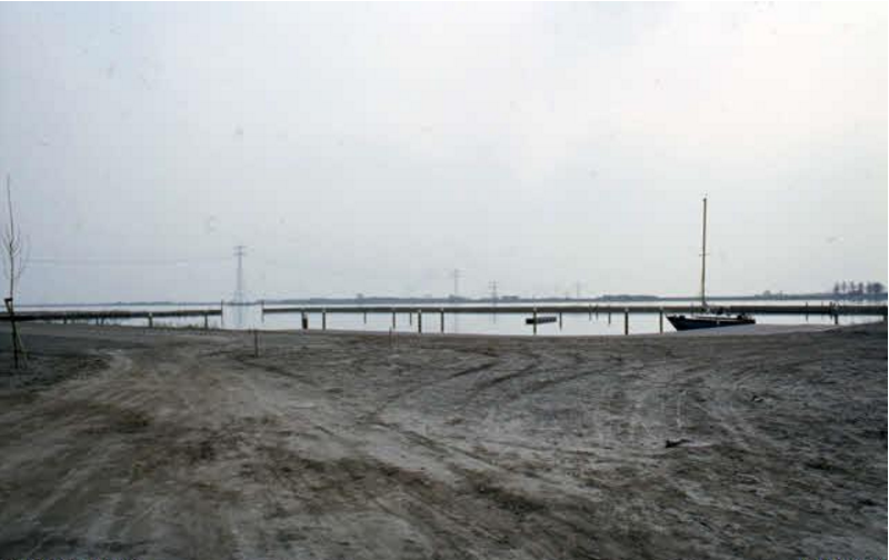 Haven — Zeewolde