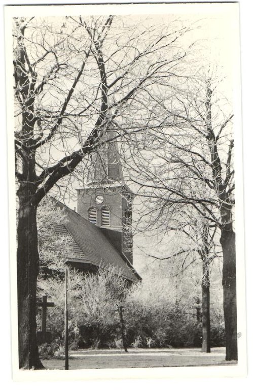Kerken — Akkrum