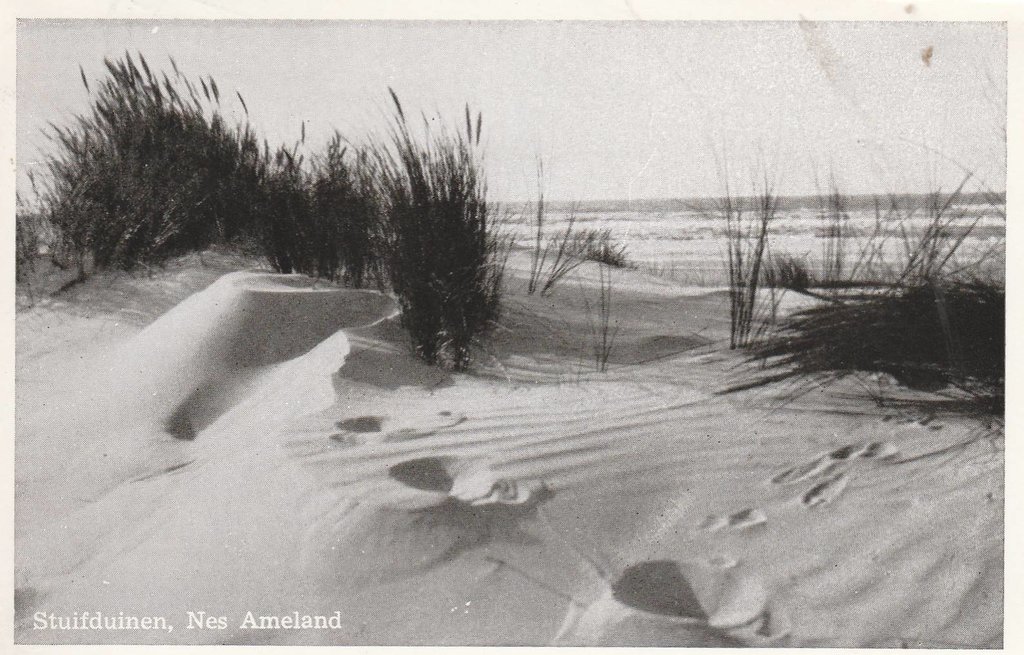 Nes — Ameland