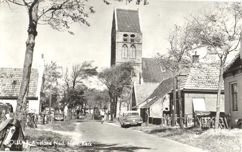 Hollum — Ameland