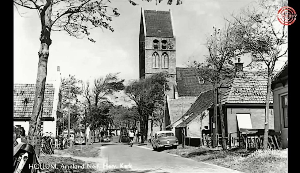 Hollum — Ameland
