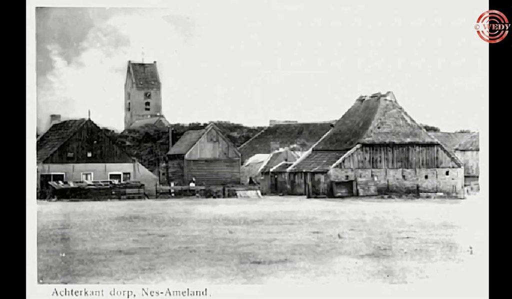 Nes — Ameland