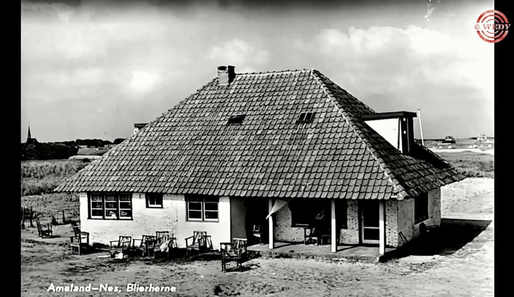 Nes — Ameland