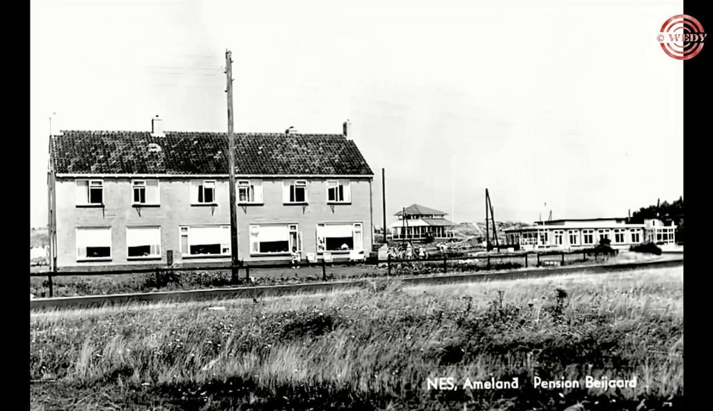 Nes — Ameland
