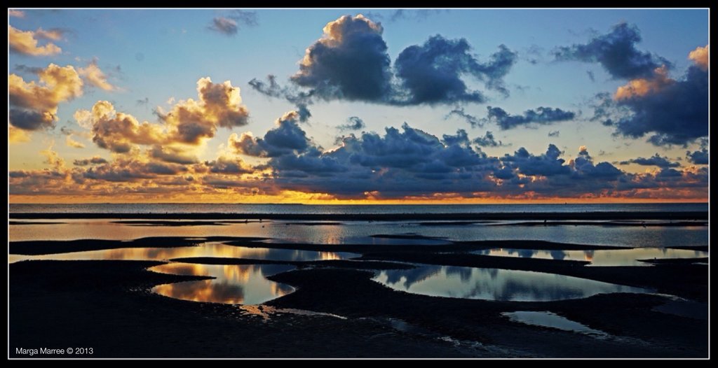 Panorama — Ameland