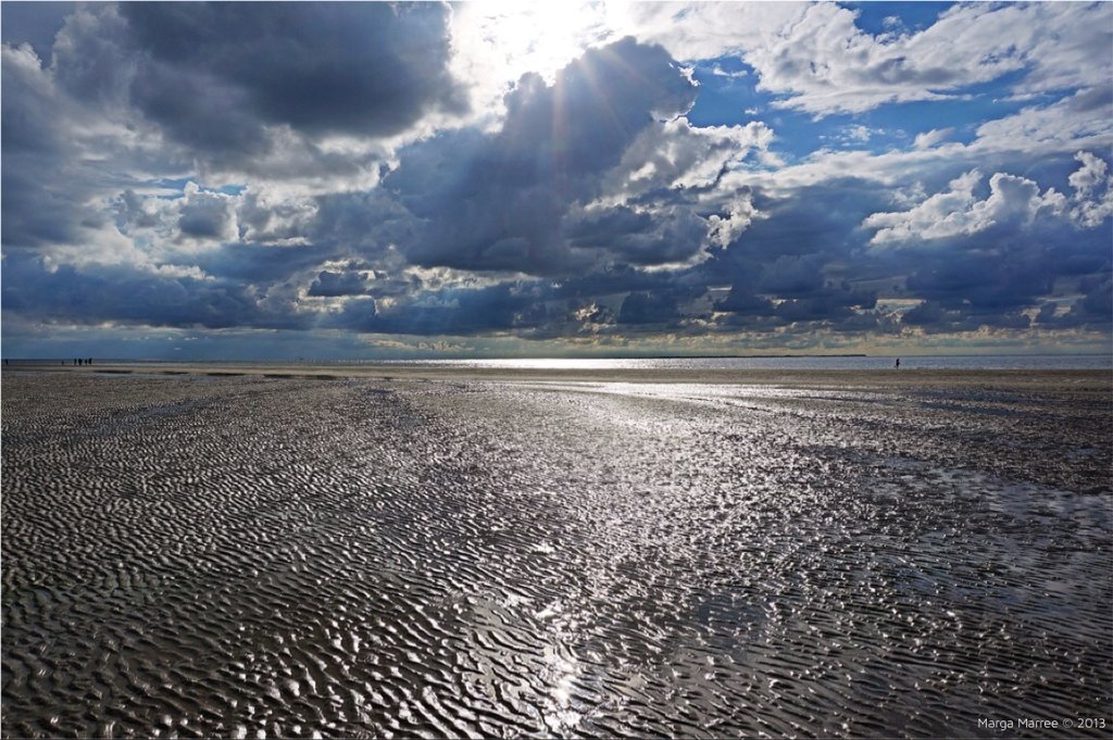 Panorama — Ameland