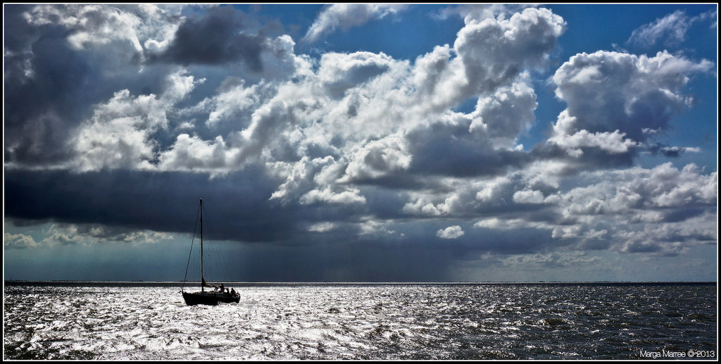 Panorama — Ameland