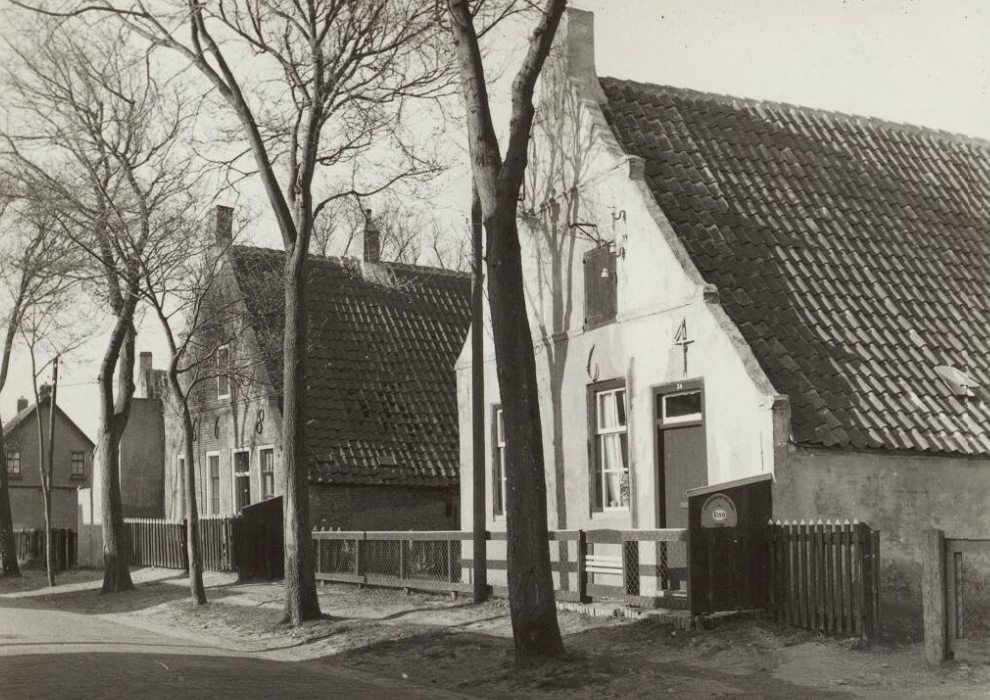 Hollum — Ameland