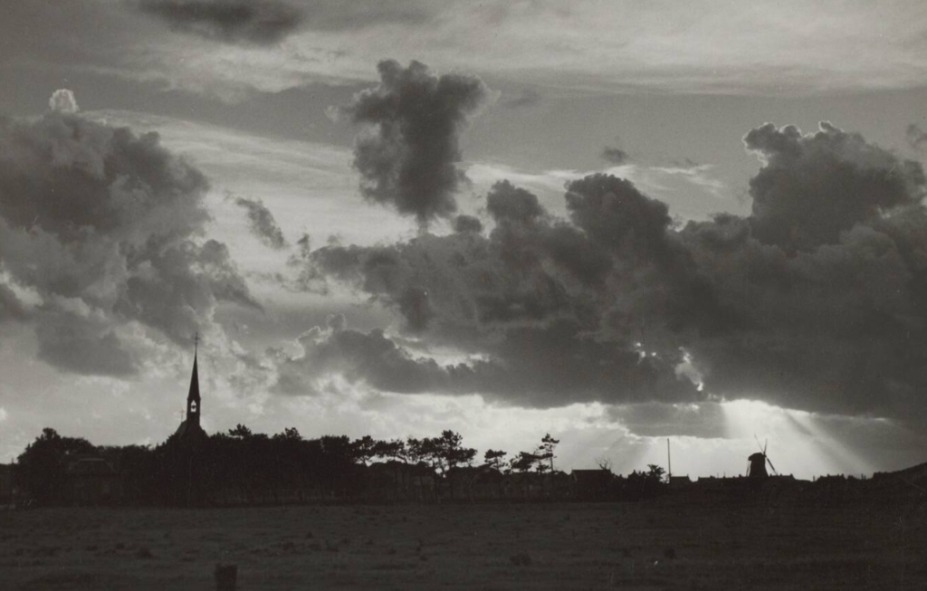 Nes — Ameland