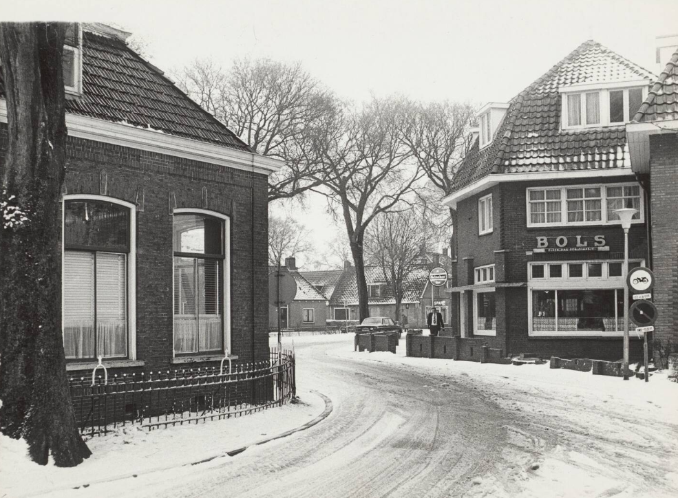 Nes — Ameland
