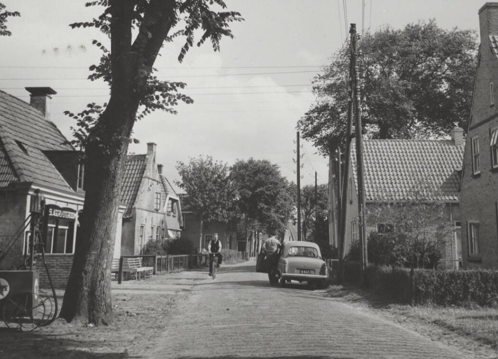 Nes — Ameland